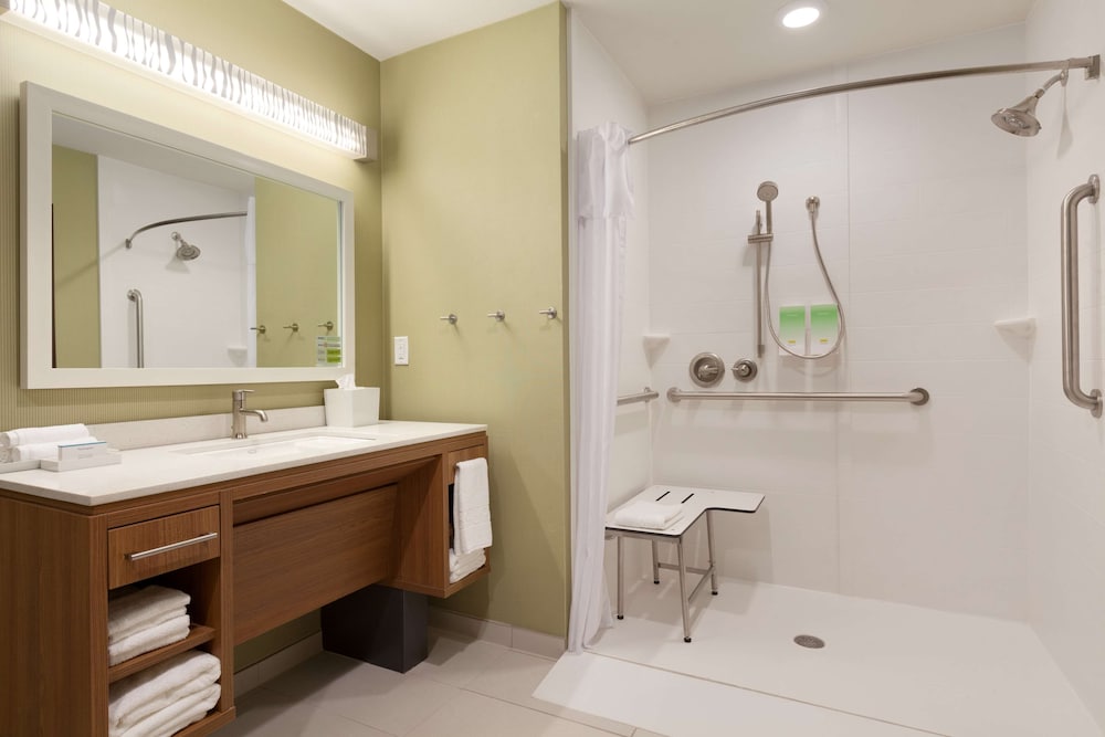 Home2 Suites by Hilton Oklahoma City Quail Springs - photo 9