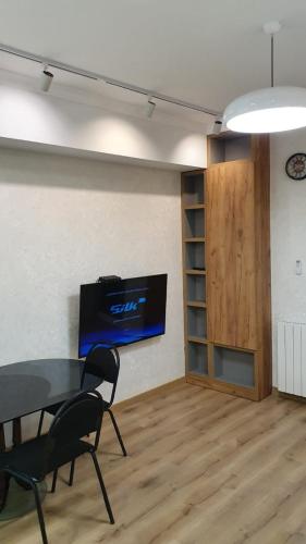 Two Bedroom Family Appartment