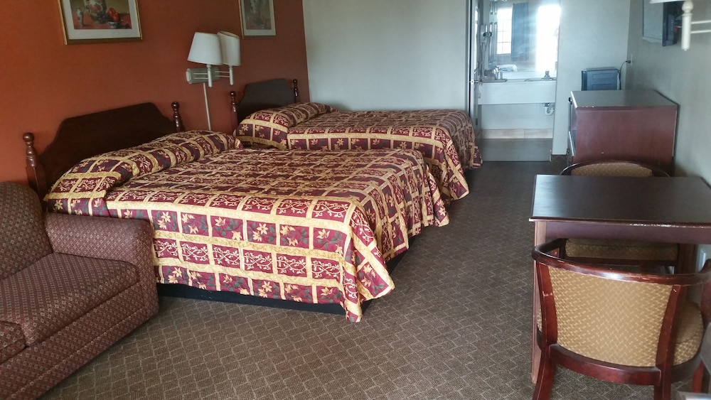 La Copa Inn Brownsville - photo 10