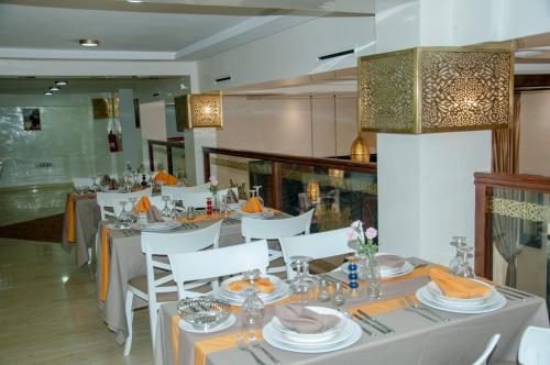 Sania Hotel - last minute hotel in Sidi Bennour