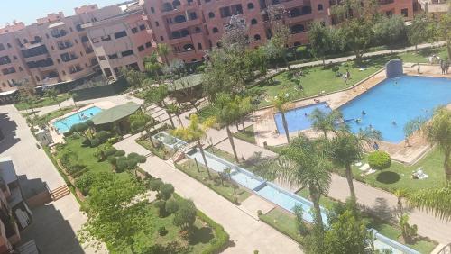 Premium Village A55 - last minute hotel in Marrakesh