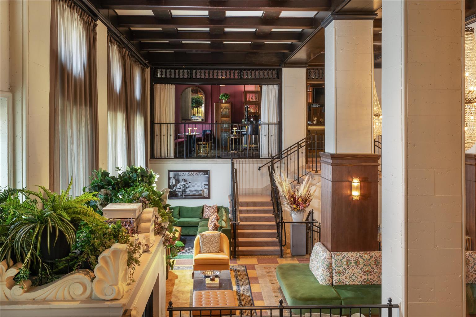 Holston House Nashville in The Unbound Collection by Hyatt - photo 47