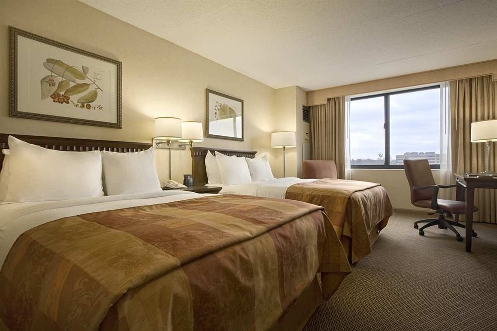 Hilton Indianapolis North in Indianapolis, United States