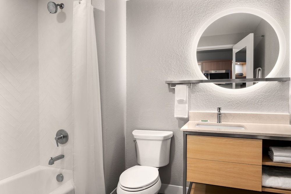 TownePlace Suites by Marriott Wentzville - photo 15