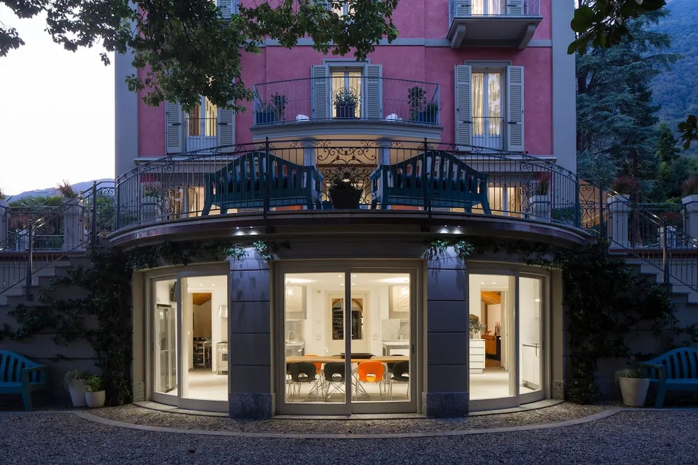 Villa Artemisia by MyVillaCollection — 4-Star Luxury Hotel in Lenno, Italy
