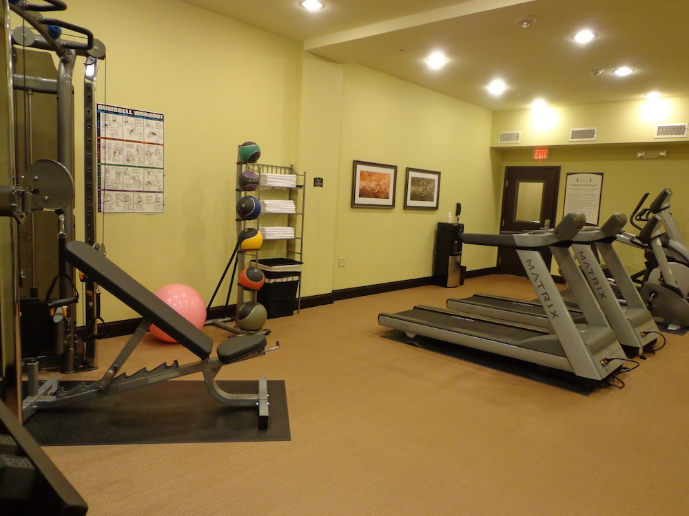 Staybridge Suites Longview by IHG - photo 63