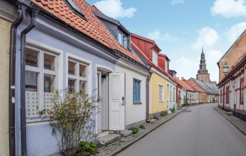 2 Bedroom Lovely Home In Ystad — 4-Star Luxury Hotel in Ystad, Sweden