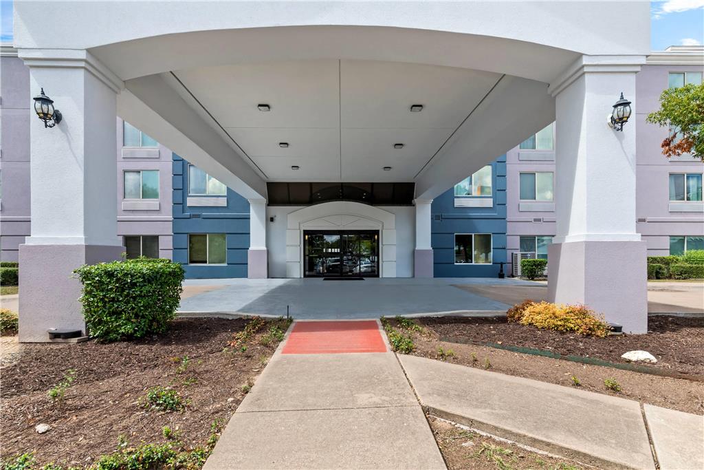 Comfort Suites Austin Airport — Austin — photo 2