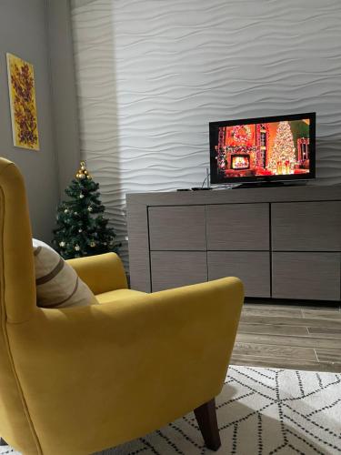HD New Apartment