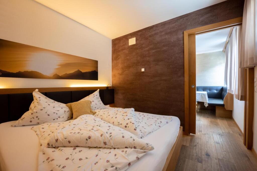 Residence Sägemühle — Prato Allo Stelvio — photo 4
