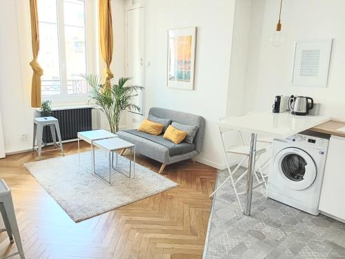 Escale 1 Part Dieu - last minute hotel in Lyon