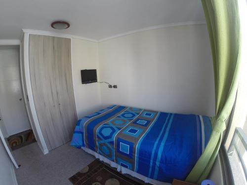 Departamento Hermosa Vista San Joaquin La serena in La Serena, Chile