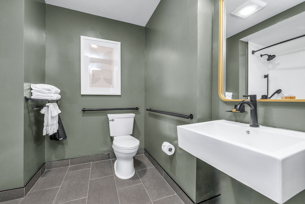 Nob Hill Hotel - photo 64