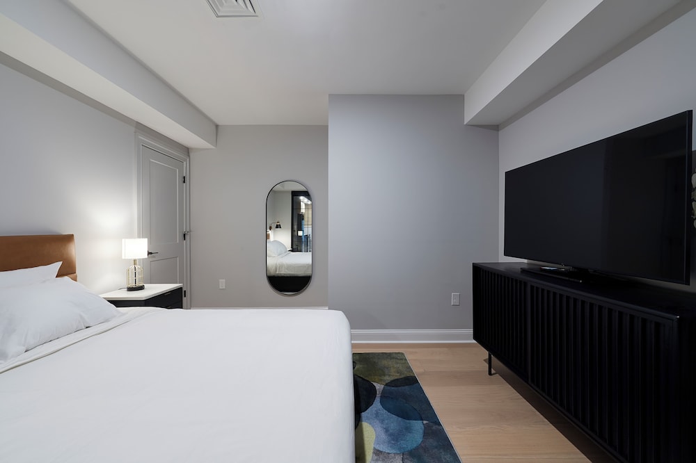 Riversuites at The Battery - photo 10