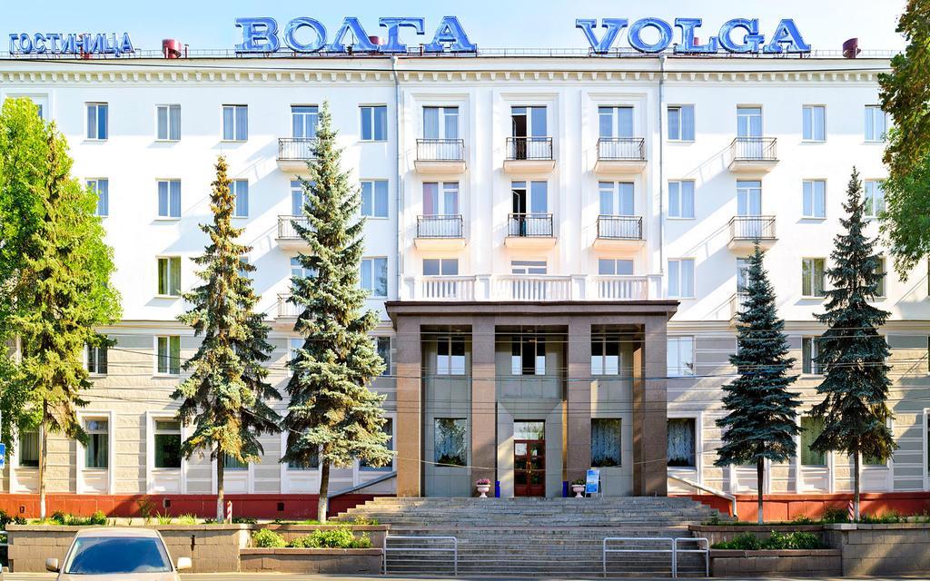 Volga Hotel - last minute hotel in Samara