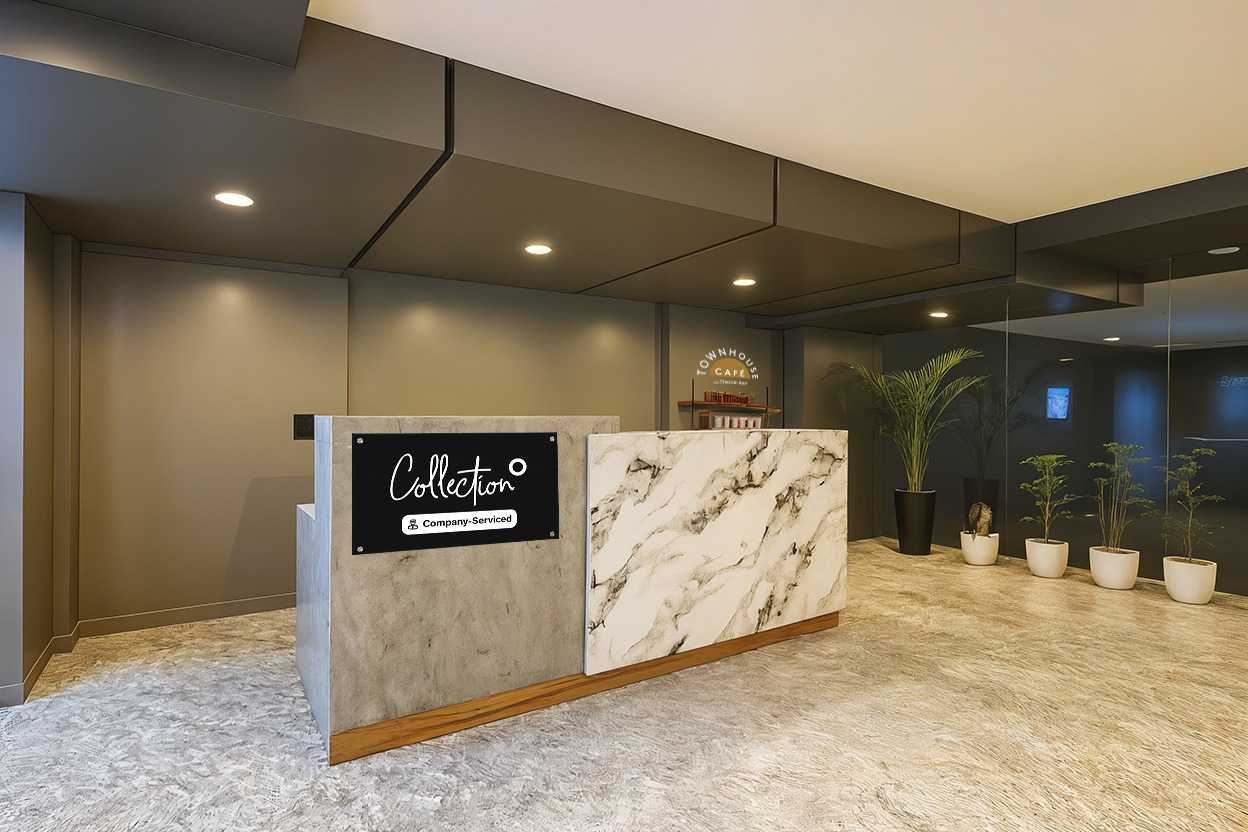 Super Townhouse Oak Udyog Vihar
