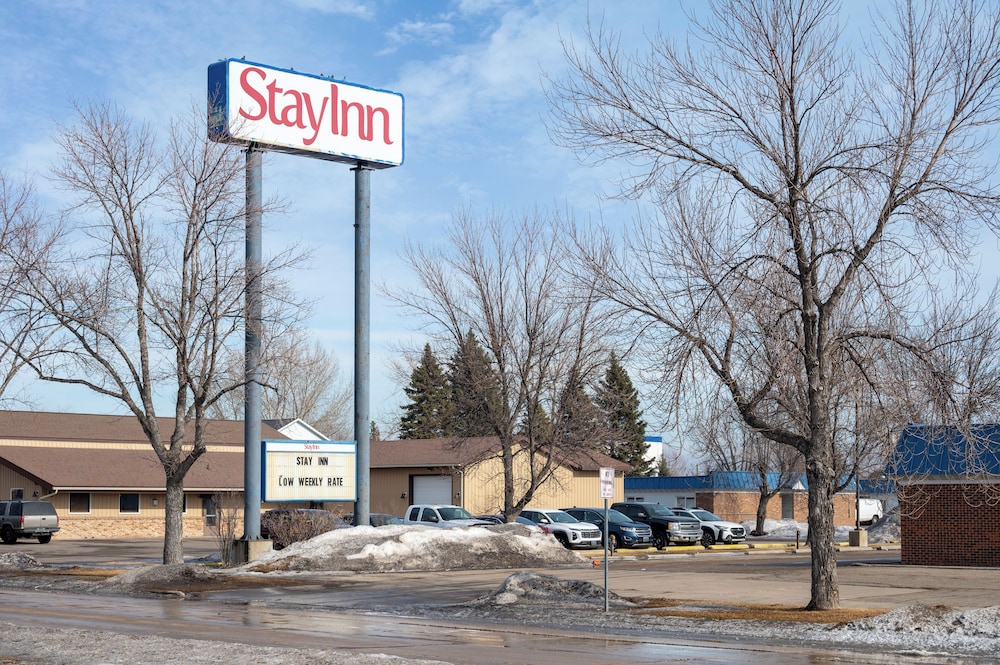 Americas Best Value Inn Grand Forks - photo 36