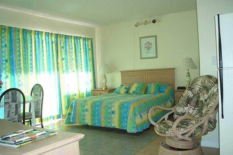 Dundee Bay Villas — 4-Star Luxury Hotel in Freeport, Bahamas