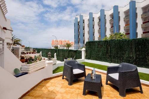 Toni Palace - carbon neutral hotel in Split