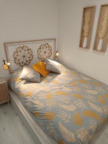 Cristo Del Rocio Parking Gratis in Toledo, Spain