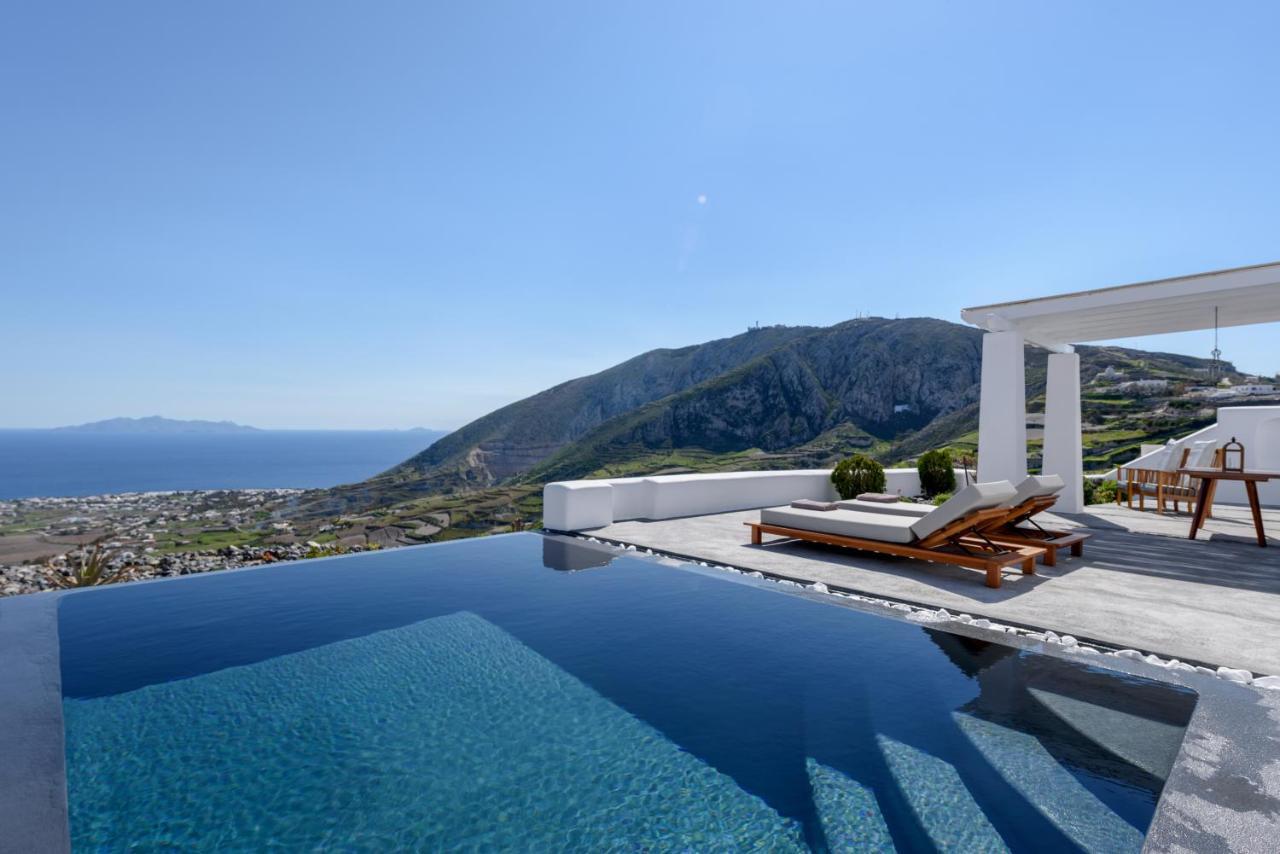 Andromaches by Senses Collection — 4-Star Luxury Hotel in Pyrgos, Greece