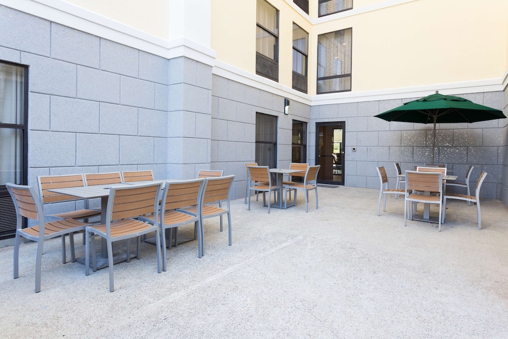 Hampton Inn North Myrtle Beach Harbourgate - photo 36