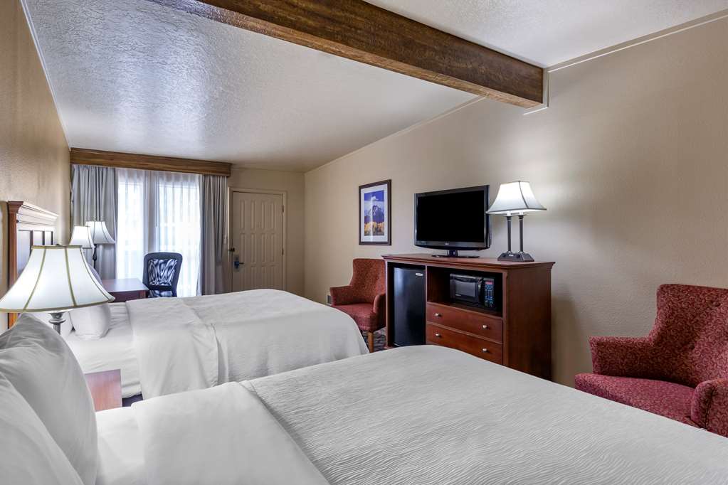 Best Western Dunmar Inn - photo 12