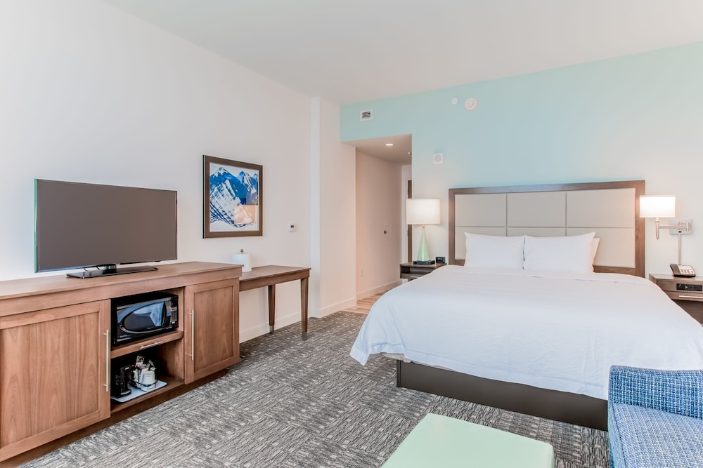 Hampton Inn & Suites Panama City Beach Beachfront - photo 8