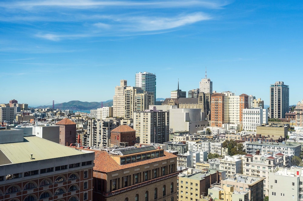The Westin St. Francis San Francisco on Union Square - photo 57