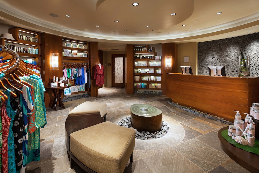 The Westin Ka'anapali Ocean Resort Villas - photo 27