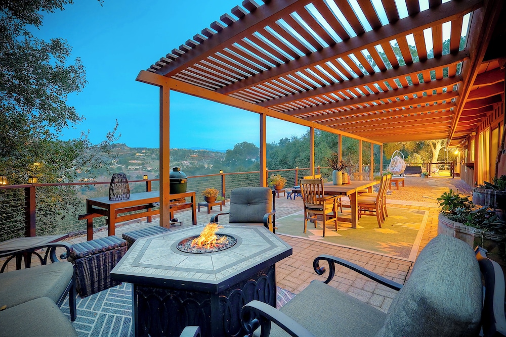 3046 Skycrest Drive — Fallbrook — photo 2