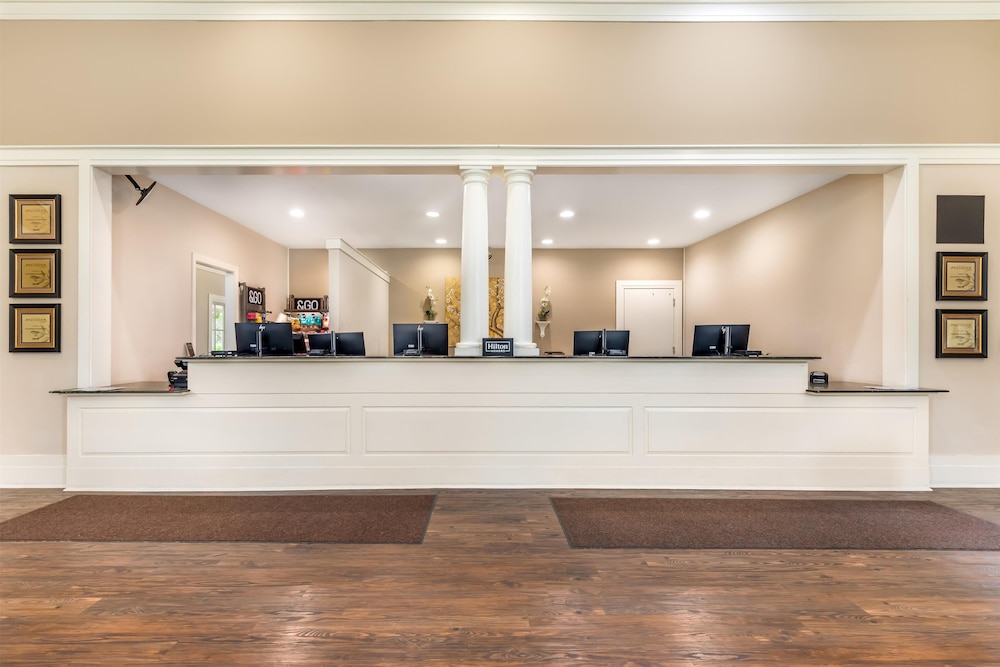 Hilton Vacation Club Greensprings Williamsburg - photo 5