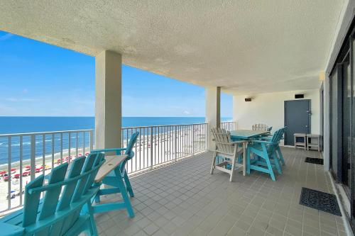Windward Pointe Unit 901 — Orange Beach — photo 3