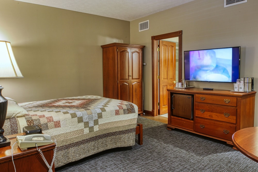Carlisle Inn Walnut Creek - photo 9
