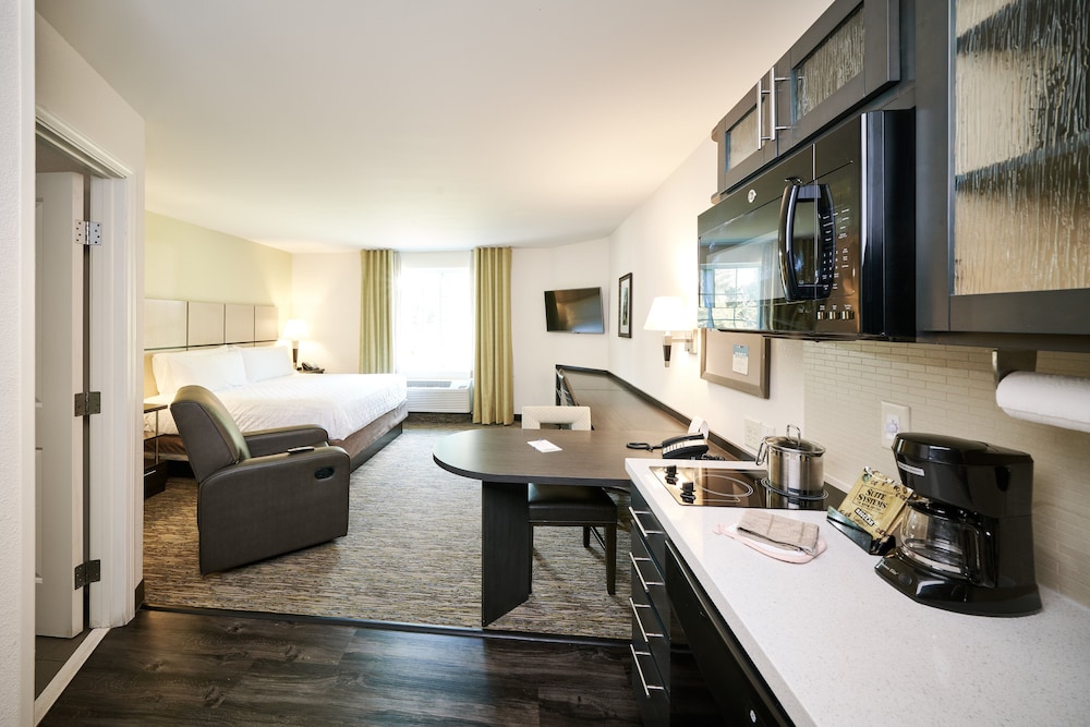 Candlewood Suites Santa Maria by IHG - photo 14
