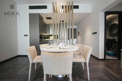 Mira Holiday Homes Newly 1 bedroom with pool access — 4-Star Luxury Hotel in Dubai, United Arab Emirates