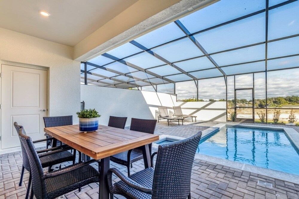 Brand New Home In Top Rated Resort Solterra 5 Bedroom Townhouse by Redawning - photo 55