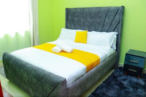 Cozy one bedroom thika Road near garden city