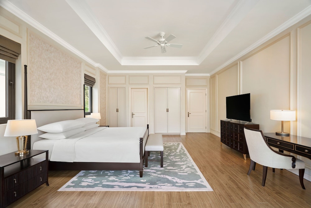 Danang Marriott Resort & Spa Non Nuoc Beach Villas — Da Nang — photo 5