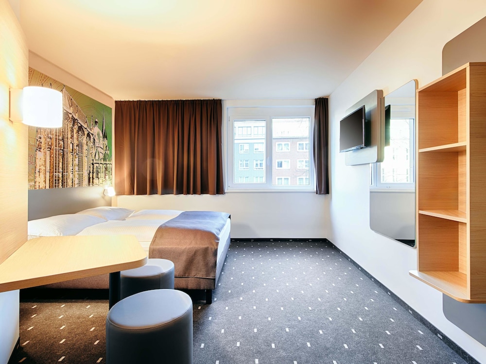 B&B Hotel Aachen City in Aachen, Germany