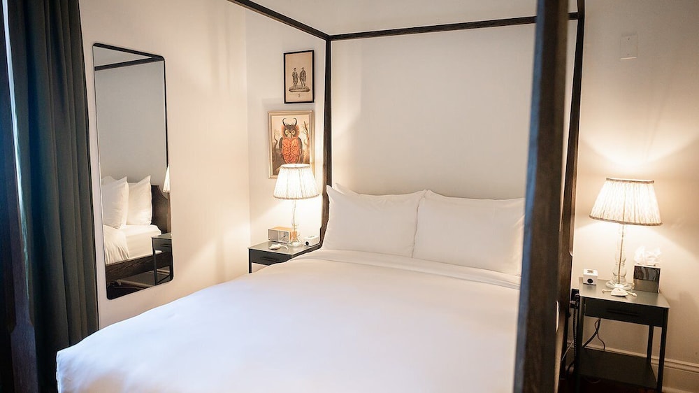 Hotel Maison de Ville - photo 16
