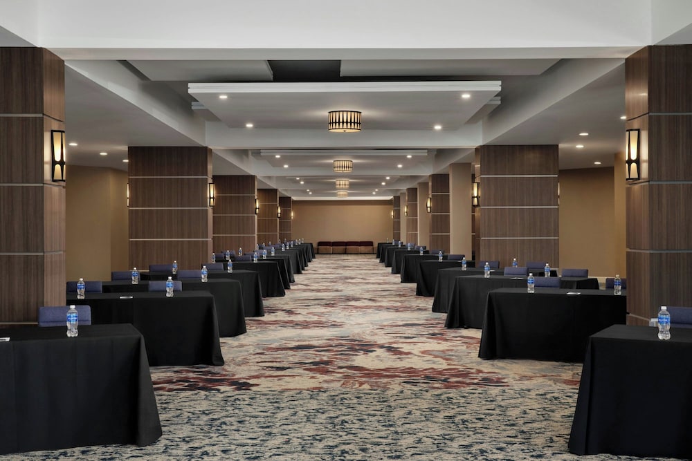 TownePlace Suites by Marriott Dallas DFW Airport North Grapevine - photo 33