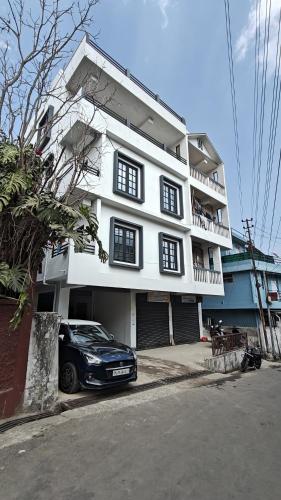 Halabella Homestay — 5-Star Luxury Hotel in Shillong, India