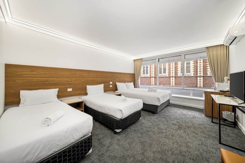 Kingsway Motel Geelong in Newtown, Australia