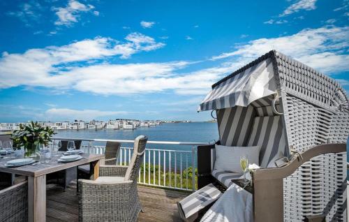 Traumfänger in Kappeln, Germany