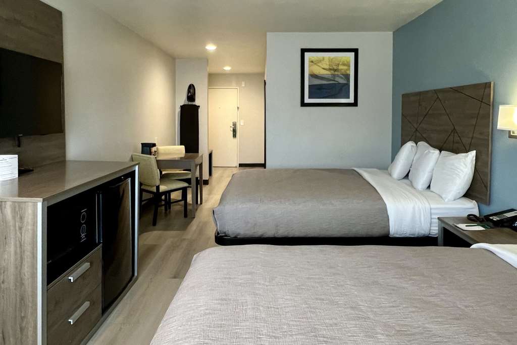 Quality Inn Tracy I 205 - featured photo