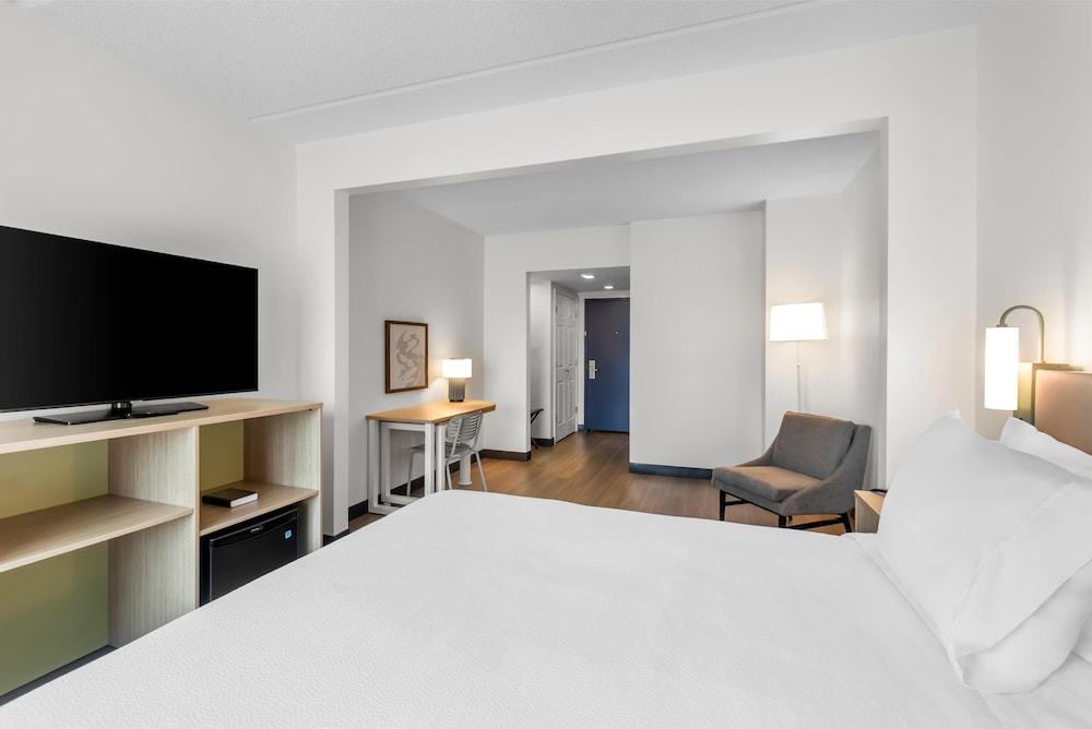 Spark by Hilton Rock Hill - photo 14