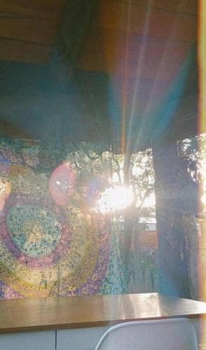 Espacio Tierra — Unknown City — photo 4