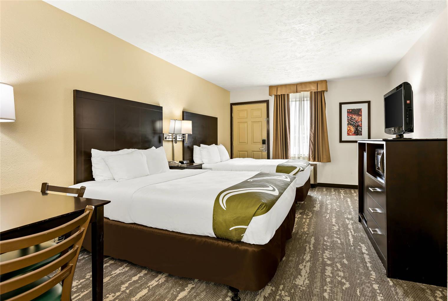Quality Inn Traverse City - photo 11