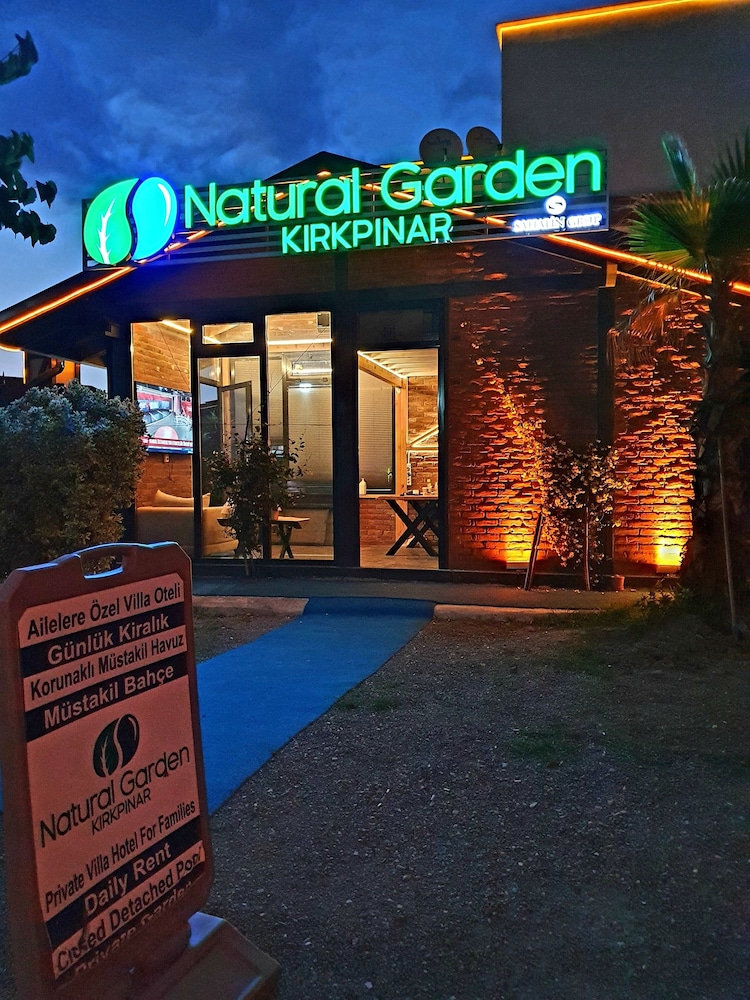 Natural Garden Kırkpınar — Sapanca — photo 2